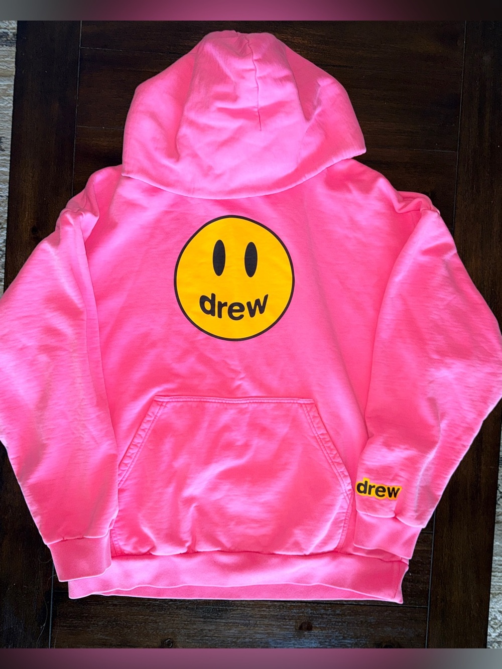 drew house by Justin Bieber - Size Large - MSRP $299